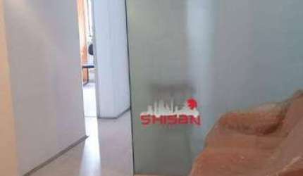 Conjunto, 90 m² - venda por R$ 689.000 ou aluguel por R$ 5.150/mês - Jardim Paulista - São Paulo/SP