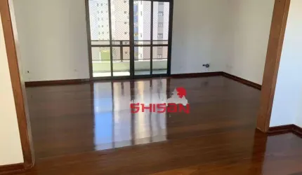 Apartamento Em Vila Clementino Para Venda e Locação