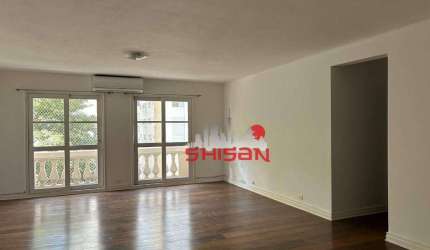 Apartamento com 3 dormitórios à venda, 172 m² por R$ 2.200.000,00 - Paraíso - São Paulo/SP