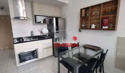 Apartamento com 1 dormitório à venda, 26 m² por R$ 220.000,00 - República - São Paulo/SP