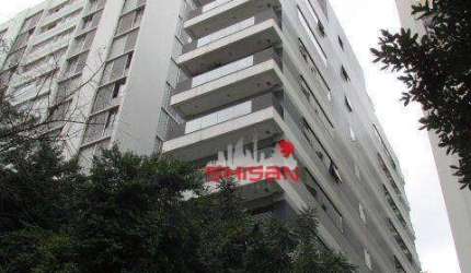 Conjunto, 90 m² - venda por R$ 2.180.000,00 ou aluguel por R$ 9.718,01/mês - Paraíso - São Paulo/SP