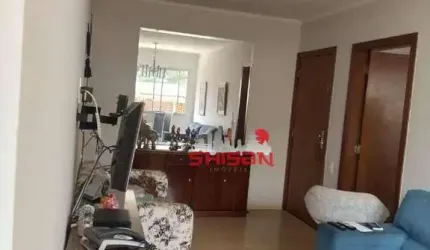 Apartamento com 2 dormitórios à venda, 78 m² por R$ 700.000 - Vila Clementino - São Paulo/SP