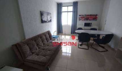 Apartamento com 2 dormitórios à venda, 33 m² por R$ 515.000,00 - Consolação - São Paulo/SP