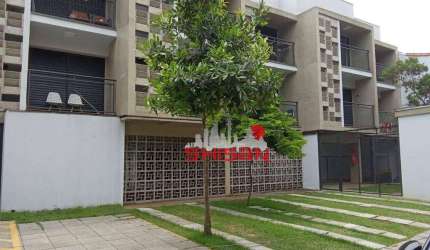 Apartamento novo a venda nas Perdizes!