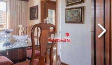 Apartamento com 4 dormitórios à venda, 306 m² por R$ 1.930.000,00 - Higienópolis - São Paulo/SP