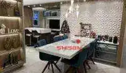 Apartamento com 2 dormitórios à venda, 70 m² por R$ 1.100.000,00 - Jardim Vila Mariana - São Paulo/SP