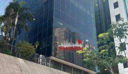 Andar Corporativo, 404 m² - venda por R$ 6.000.000,00 ou aluguel por R$ 47.457,00/mês - Bela Vista - São Paulo/SP