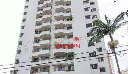 Apartamento com 3 dormitórios, 83 m² - venda por R$ 900.000,00 ou aluguel por R$ 6.369,00/mês - Vila Pompeia - São Paulo/SP