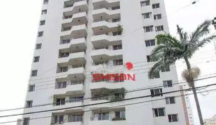 Apartamento com 3 dormitórios, 83 m² - venda por R$ 900.000,00 ou aluguel por R$ 6.369,00/mês - Vila Pompeia - São Paulo/SP