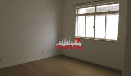 Apartamento com 2 dormitórios à venda, 76 m² por R$ 1.170.000,00 - Higienópolis - São Paulo/SP