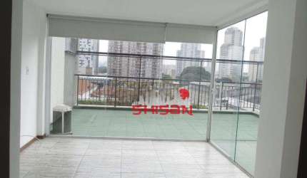 Apartamento com 1 dormitório à venda, 80 m² por R$ 645.000,00 - Barra Funda - São Paulo/SP