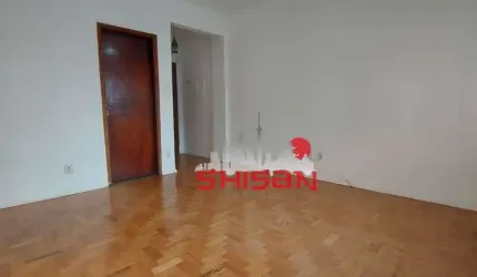 Apartamento com 2 dormitórios à venda, 65 m² por R$ 685.000,00 - Pinheiros - São Paulo/SP