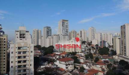 Apartamento com 3 dormitórios à venda, 75 m² por R$ 750.000 - Chácara Inglesa - São Paulo/SP