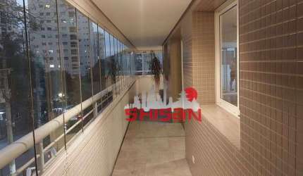 Apartamento com 4 dormitórios, 262 m² - venda por R$ 4.491.000,00 ou aluguel por R$ 24.900,00/mês - Paraíso - São Paulo/SP