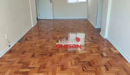 Apartamento em Aclimação com 80m²