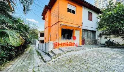 Village com 2 dormitórios à venda, 160 m² por R$ 1.100.000 - Vila Mariana - São Paulo/SP