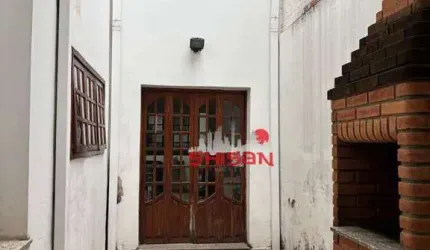 Sobrado com 3 dormitórios à venda, 140 m² por R$ 1.590.000 - Vila Mariana - São Paulo/SP