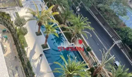 Apartamento com 4 dormitórios à venda, 144 m² por R$ 2.385.000,00 - Chácara Klabin - São Paulo/SP