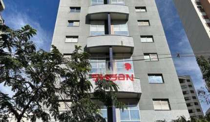Apartamento com 1 dormitório para alugar, 45 m² por R$ 4.630,00/mês - Pinheiros - São Paulo/SP