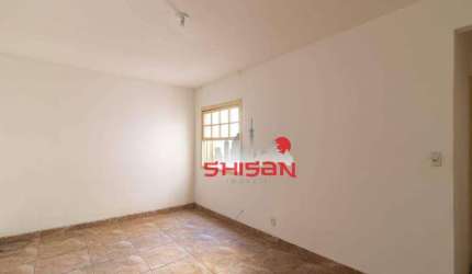 Apartamento com 2 dormitórios para alugar, 80 m² por R$ 3.650,00/mês - Perdizes - São Paulo/SP