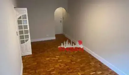 Apartamento com 2 dormitórios à venda, 80 m² por R$ 870.000 - Indianópolis - São Paulo/SP