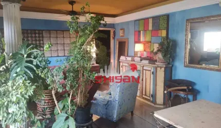 Apartamento com 3 dormitórios à venda, 110 m² por R$ 1.150.000,00 - Bela Vista - São Paulo/SP