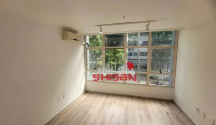 Sala à venda, 31 m² por R$ 329.000 - Cerqueira César - São Paulo/SP