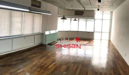 Sala Comercial em Cerqueira César com 62m²