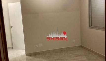 Apartamento com 1 dormitório à venda, 38 m² por R$ 571.000,00 - Consolação - São Paulo/SP