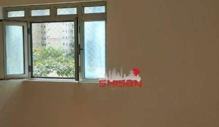 Apartamento com 2 dormitórios à venda, 65 m² por R$ 691.000,00 - Pinheiros - São Paulo/SP