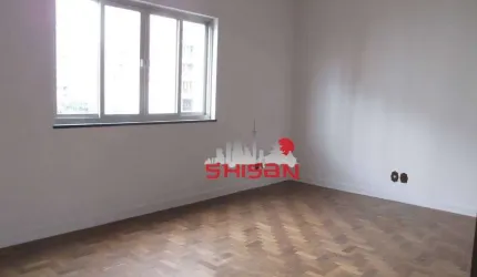 Apartamento com 3 dormitórios à venda, 147 m² por R$ 1.090.000,00 - Higienópolis - São Paulo/SP
