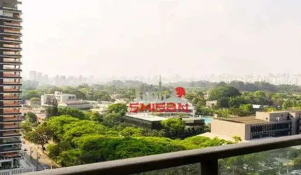 Coladinho no Parque Ibirapuera!
