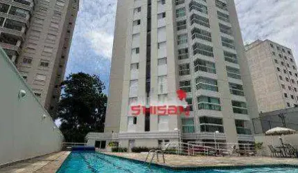 Apartamento em Vila Clementino  com 94m²