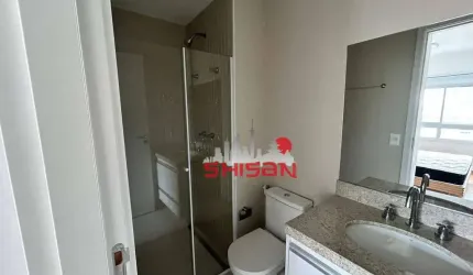 Apartamento com 2 dormitórios para alugar, 64 m² por R$ 11.000/mês - Vila Mariana - São Paulo/SP