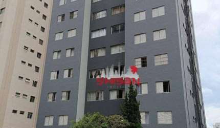 Apartamento para reforma Rua do Arraial!