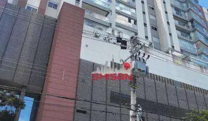 Apartamento com 2 dormitórios para alugar, 61 m² por R$ 7.994,94/mês - Sumaré - São Paulo/SP