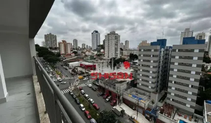 Apartamento com 3 dormitórios à venda, 119 m² por R$ 1.484.000 - Ipiranga - São Paulo/SP