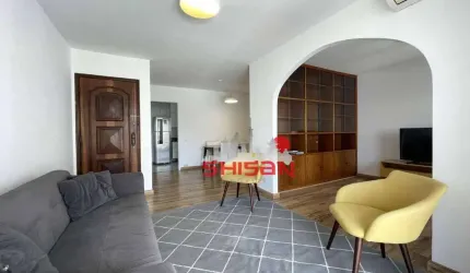 Paraiso 2 dormtorios ao lado da Paulista
