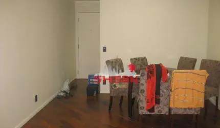 Apartamento com 2 dormitórios para alugar, 80 m² por R$ 9.090/mês - Paraíso - São Paulo/SP