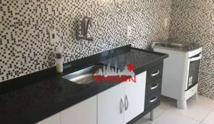 Excelente apartamento com 100m² na Vila Mariana para locação