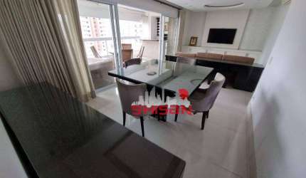 Apartamento com 3 dormitórios à venda, 138 m² por R$ 1.779.000,00 - Pompeia - São Paulo/SP