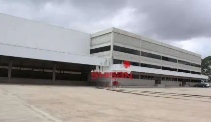 Aluga-se / Vende-se Galpão Monousuário (9.088m²) – Cotia