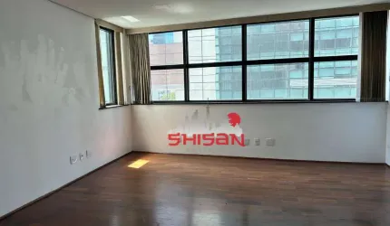 Sala à venda, 30 m² por R$ 385.000,00 - Paraíso - São Paulo/SP