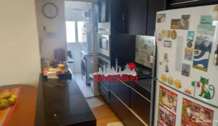 Apartamento com 2 dormitórios à venda, 64 m² por R$ 690.000,00 - Ipiranga - São Paulo/SP