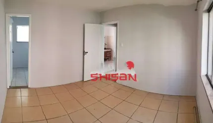 Apartamento com 2 dormitórios à venda, 55 m² por R$ 351.000,00 - Bela Vista - São Paulo/SP