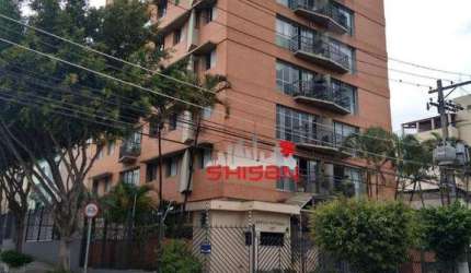Apartamento com 2 dormitórios à venda, 65 m² por R$ 431.000,00 - Campos Elíseos - São Paulo/SP