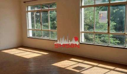 Apartamento com 3 dormitórios à venda, 127 m² por R$ 940.000 - Bela Vista - São Paulo/SP