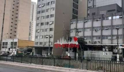 Apartamento com 3 dormitórios à venda, 110 m² por R$ 699.000,00 - Perdizes - São Paulo/SP