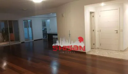Apartamento com 3 dormitórios, 262 m² - venda por R$ 4.000.000,00 ou aluguel por R$ 22.030,00 - Paraíso - São Paulo/SP
