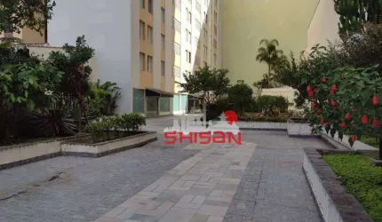 Apartamento com 1 dormitório à venda, 32 m² por R$ 270.000,00 - Aclimação - São Paulo/SP